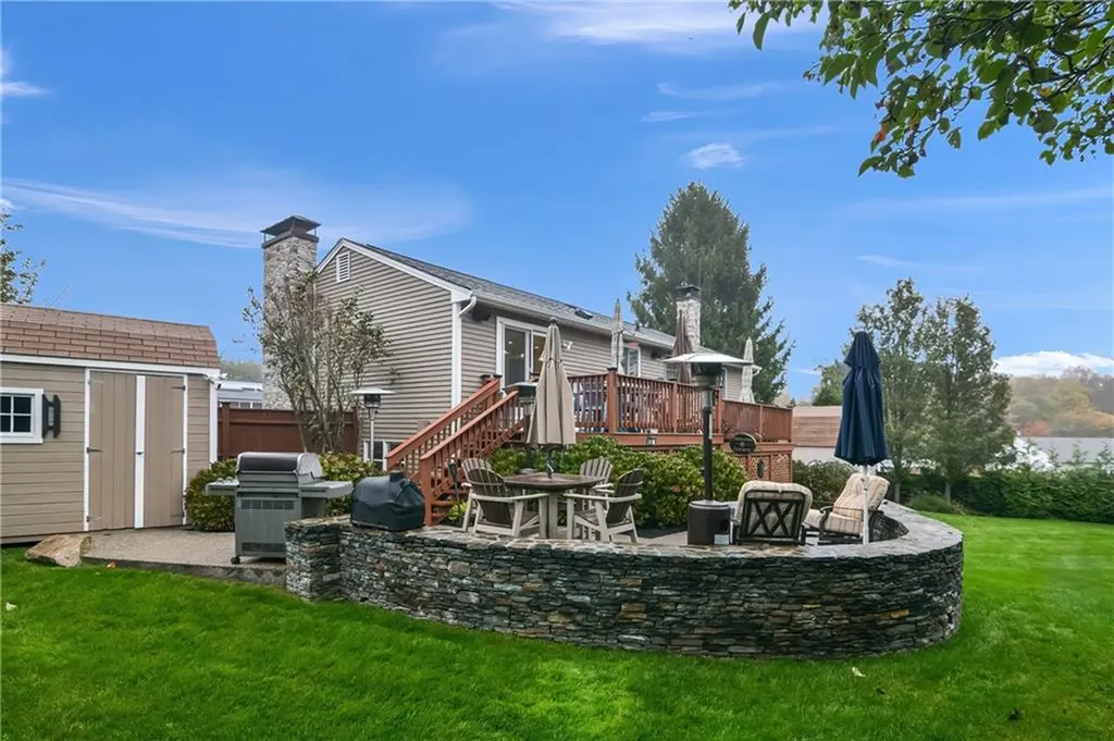 163 Silverwood Lane West Warwick RI 02893
