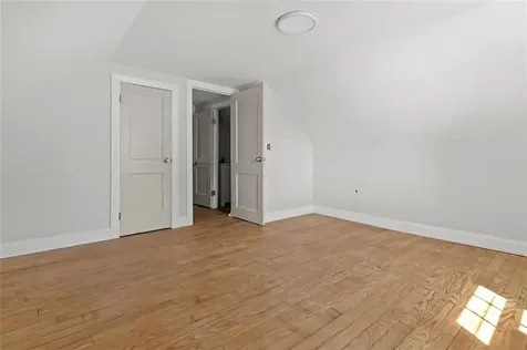 56 Kingsford Avenue East Providence RI 02915