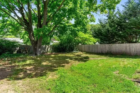 56 Kingsford Avenue East Providence RI 02915