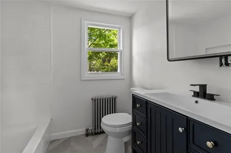 56 Kingsford Avenue East Providence RI 02915