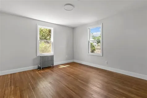 56 Kingsford Avenue East Providence RI 02915