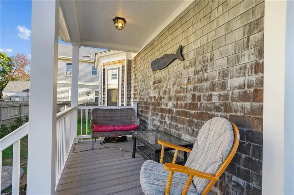 28 Rhode Island Avenue Newport RI 02840