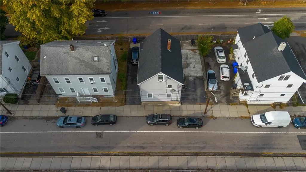 51 Grace Street Pawtucket RI 02860