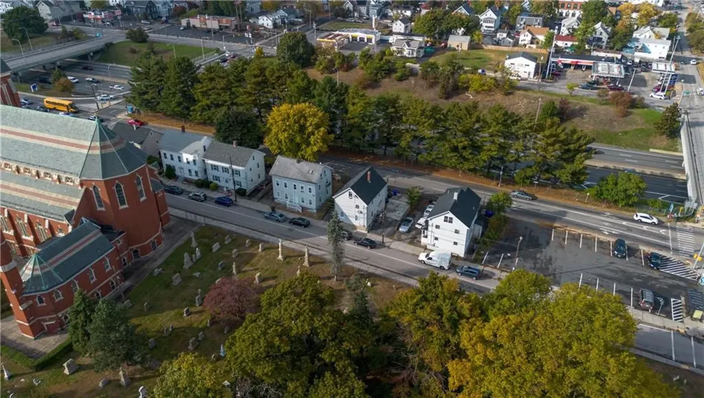 51 Grace Street Pawtucket RI 02860