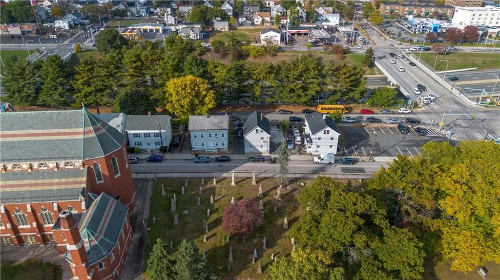 51 Grace Street Pawtucket RI 02860