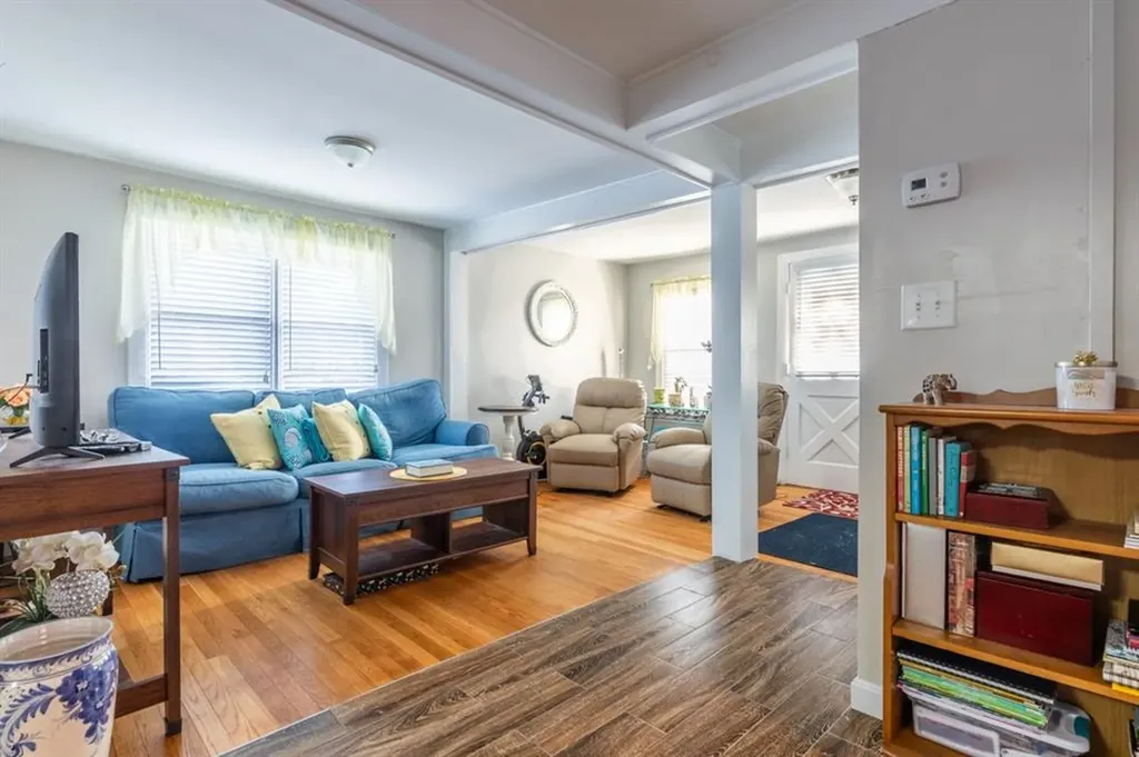 88 Lee Avenue Warwick RI 02889