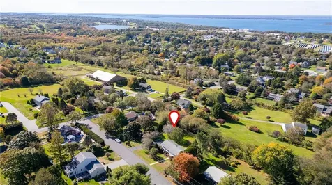 22 Pear Street Portsmouth RI 02871
