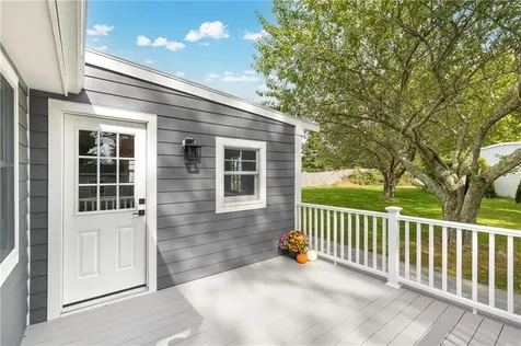 138 Oliphant Lane Middletown RI 02842