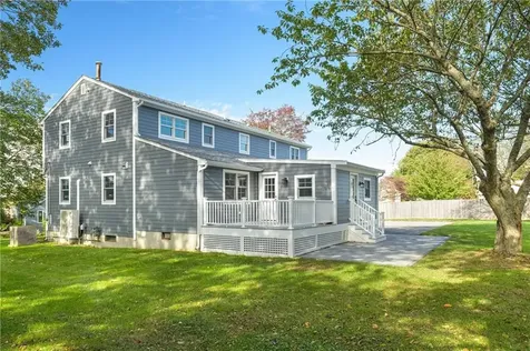 138 Oliphant Lane Middletown RI 02842