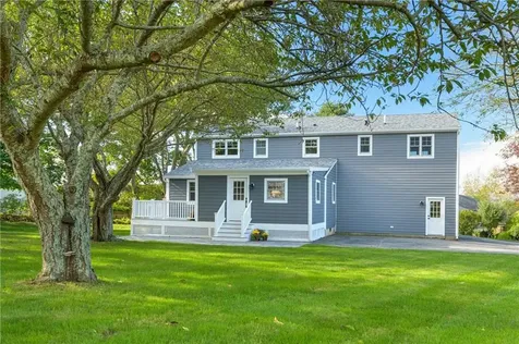 138 Oliphant Lane Middletown RI 02842