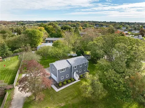 138 Oliphant Lane Middletown RI 02842