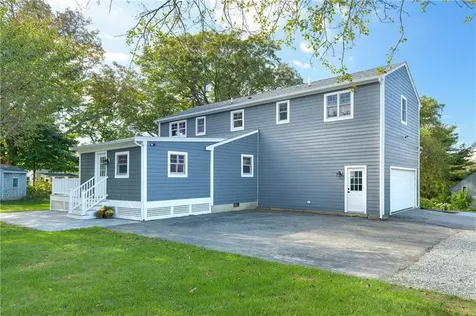138 Oliphant Lane Middletown RI 02842
