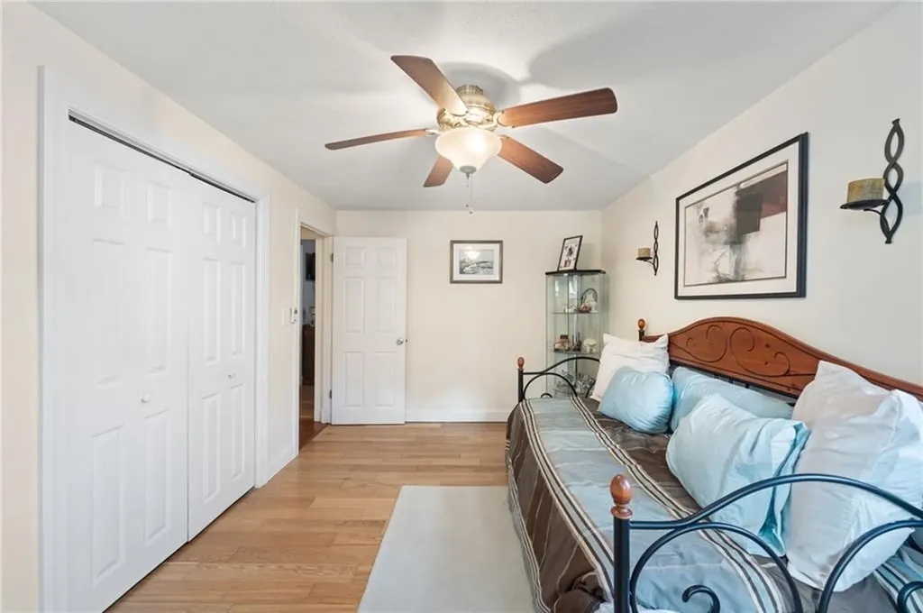 32 Bear Hill Road Cumberland RI 02864