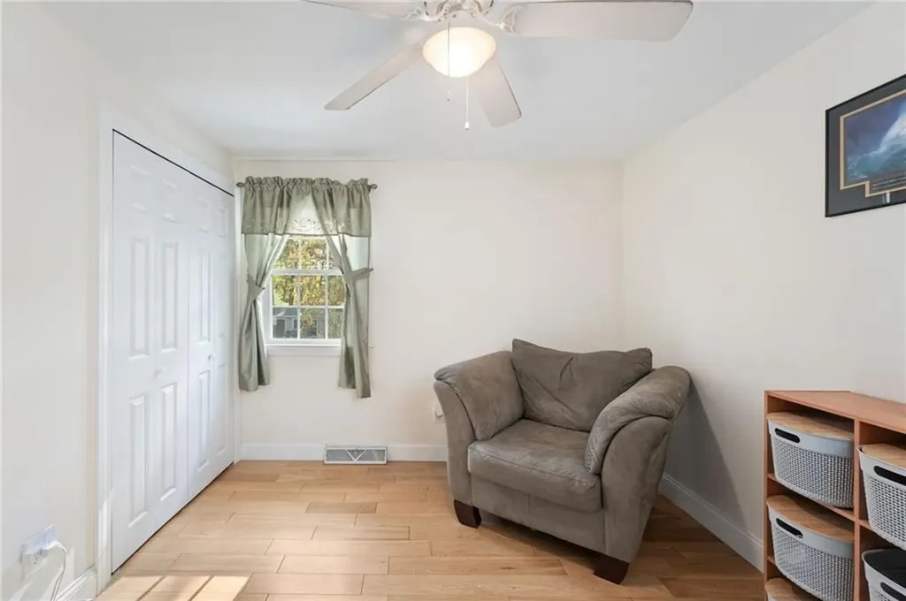 32 Bear Hill Road Cumberland RI 02864