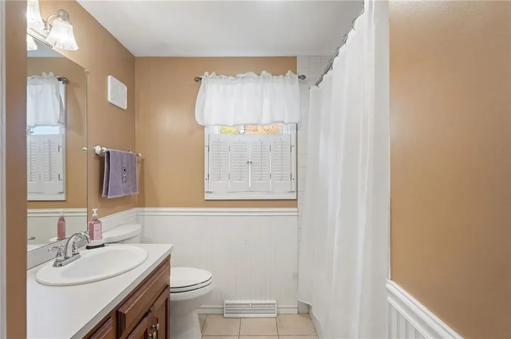 32 Bear Hill Road Cumberland RI 02864