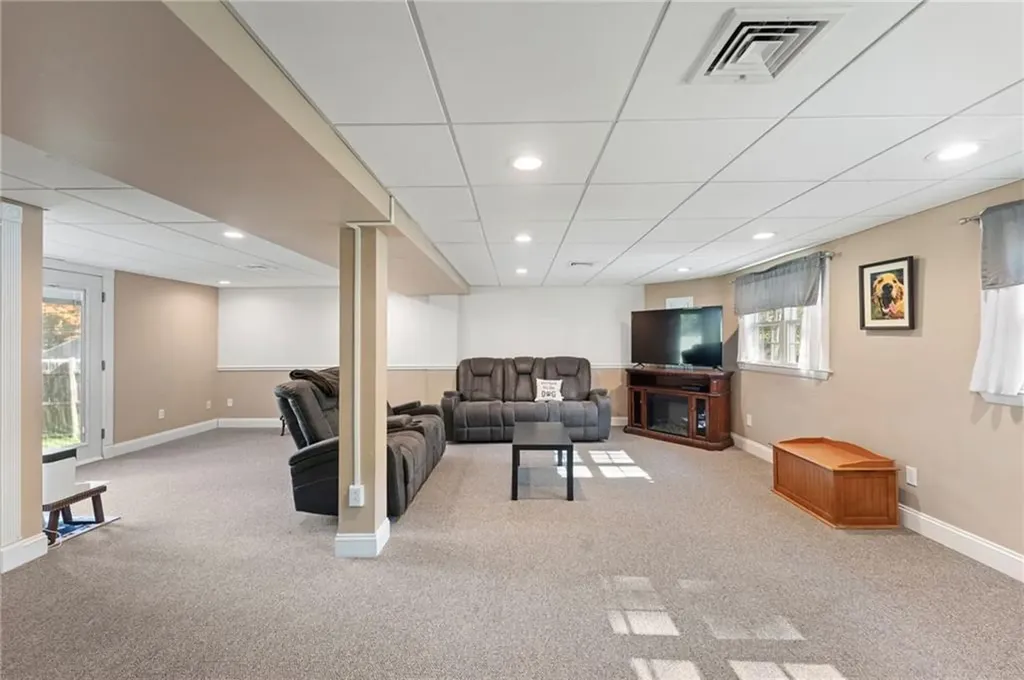 32 Bear Hill Road Cumberland RI 02864