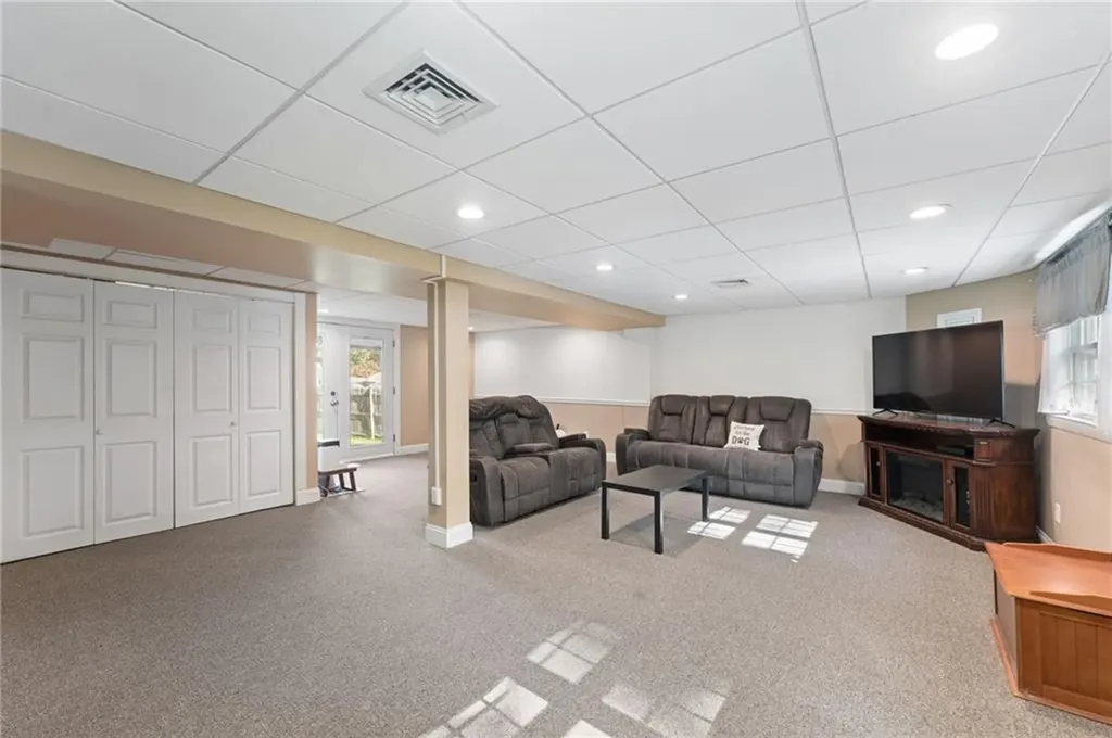 32 Bear Hill Road Cumberland RI 02864