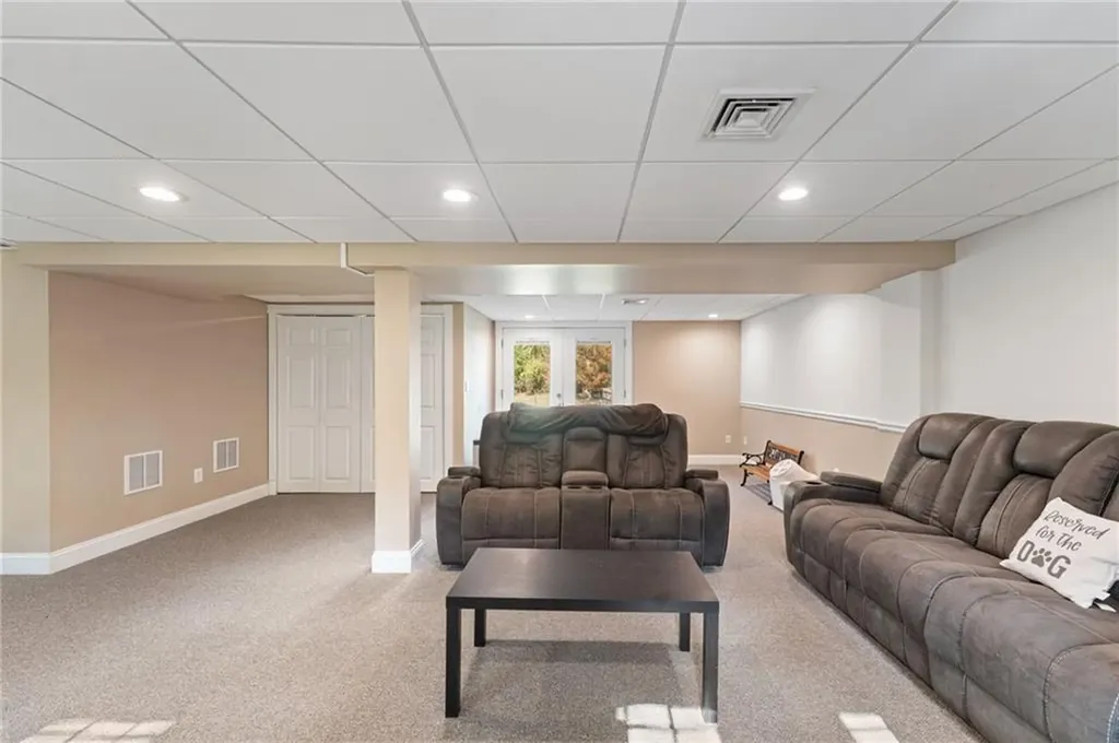 32 Bear Hill Road Cumberland RI 02864