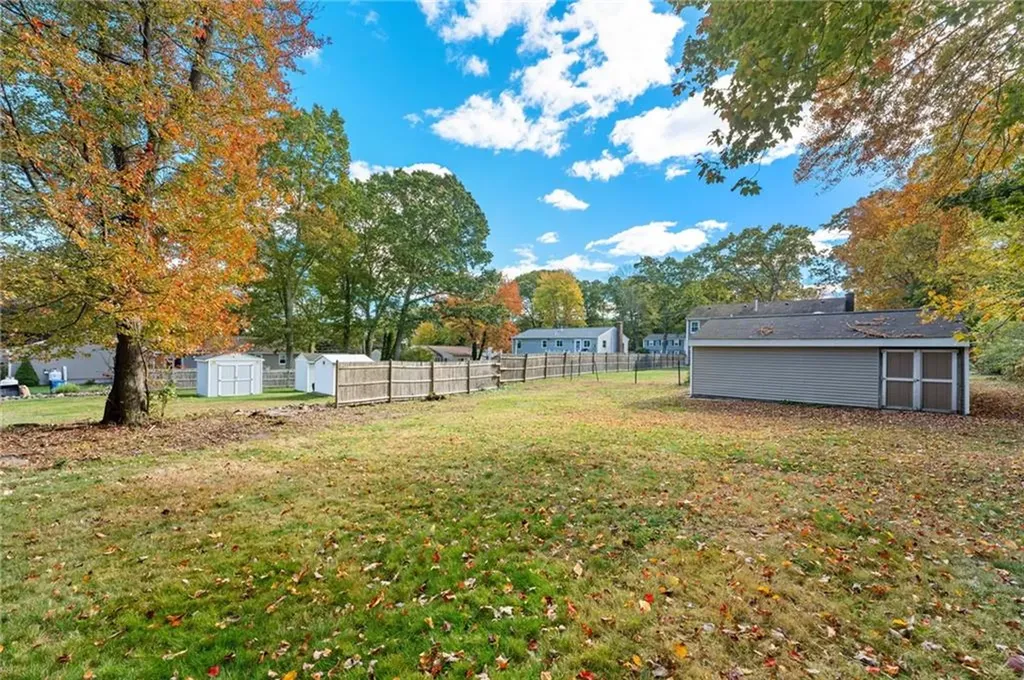 32 Bear Hill Road Cumberland RI 02864