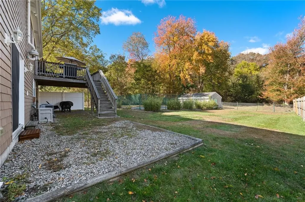 32 Bear Hill Road Cumberland RI 02864