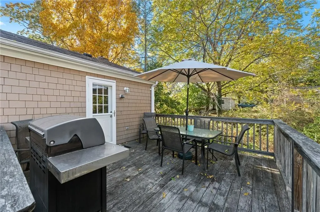 32 Bear Hill Road Cumberland RI 02864