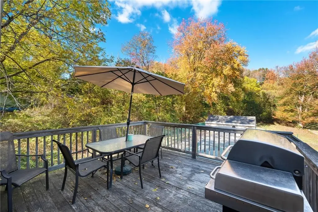 32 Bear Hill Road Cumberland RI 02864