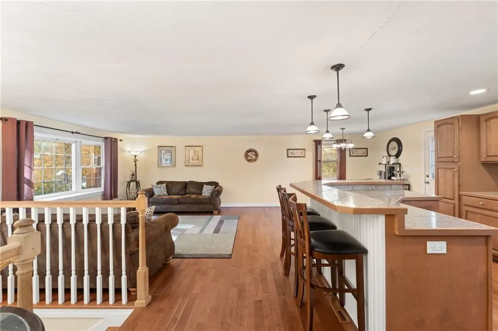 32 Bear Hill Road Cumberland RI 02864