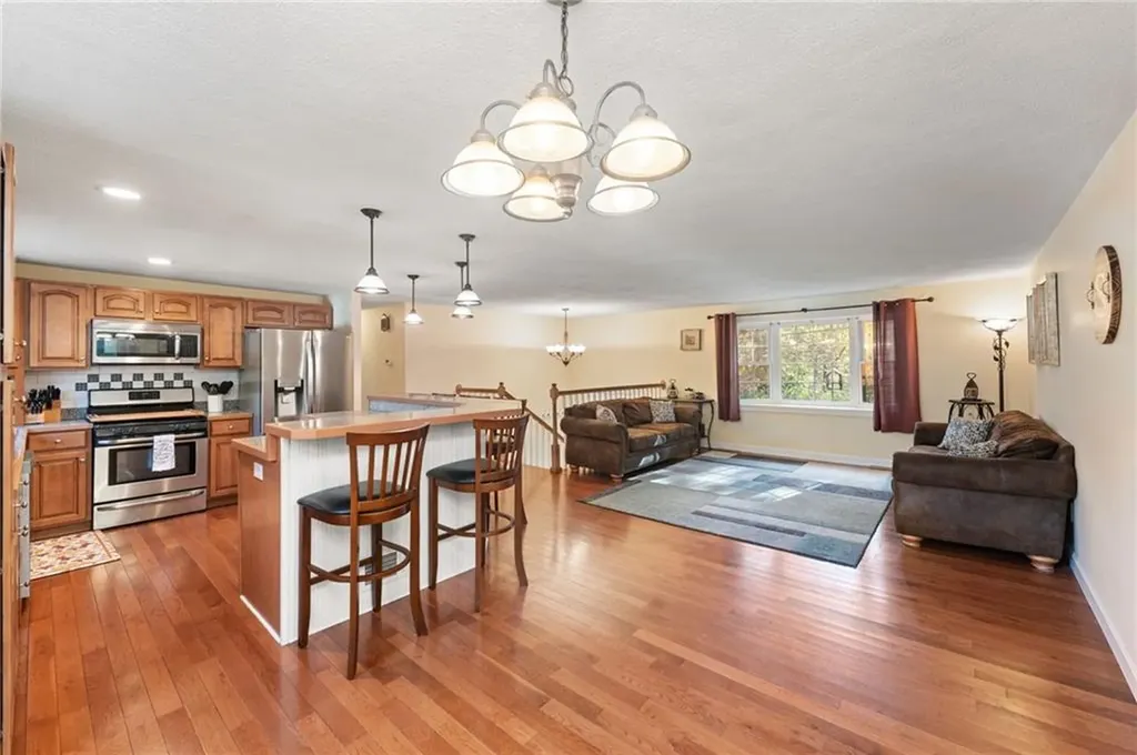 32 Bear Hill Road Cumberland RI 02864