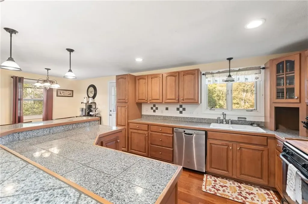 32 Bear Hill Road Cumberland RI 02864