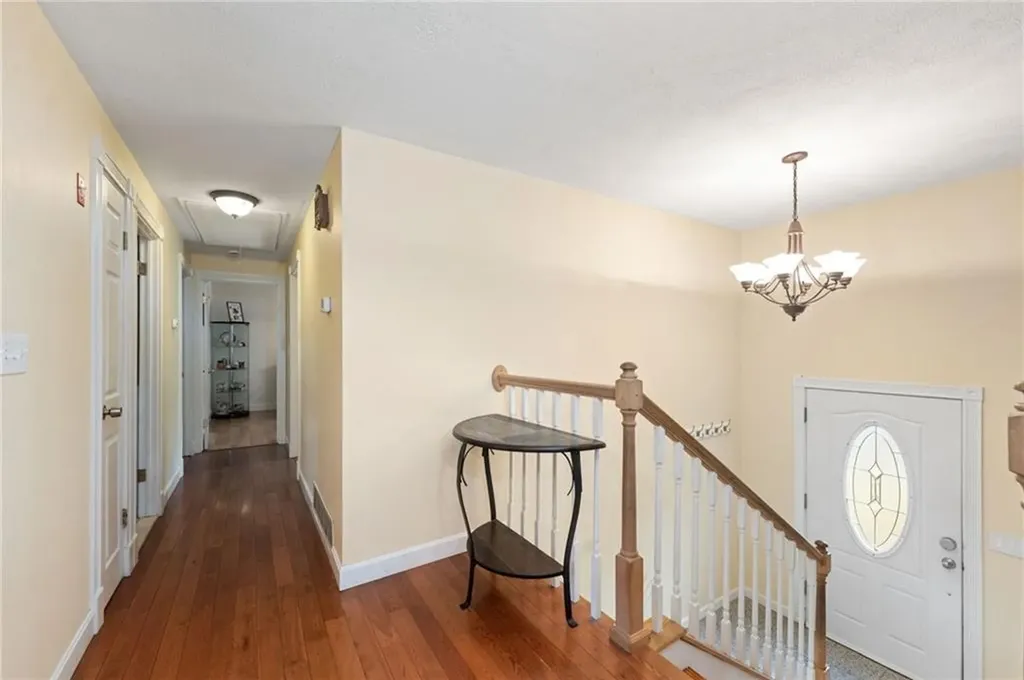 32 Bear Hill Road Cumberland RI 02864