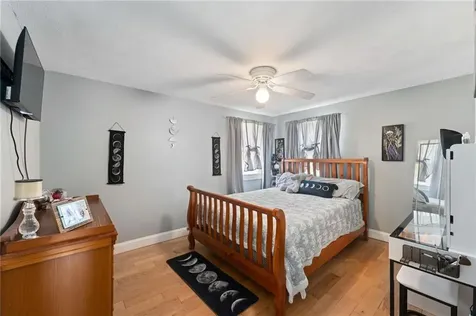 32 Bear Hill Road Cumberland RI 02864