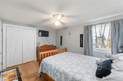 32 Bear Hill Road Cumberland RI 02864