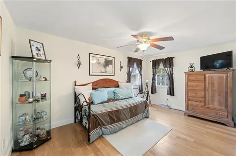 32 Bear Hill Road Cumberland RI 02864