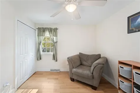 32 Bear Hill Road Cumberland RI 02864