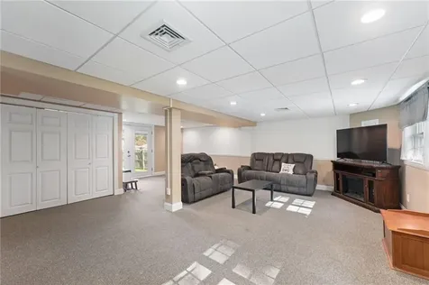 32 Bear Hill Road Cumberland RI 02864