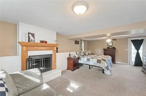 32 Bear Hill Road Cumberland RI 02864