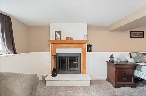 32 Bear Hill Road Cumberland RI 02864