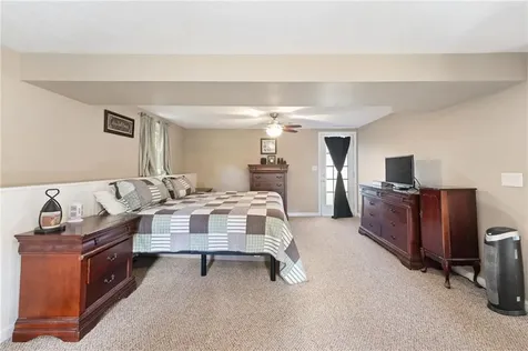 32 Bear Hill Road Cumberland RI 02864