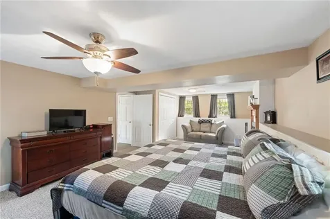 32 Bear Hill Road Cumberland RI 02864