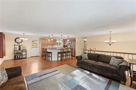 32 Bear Hill Road Cumberland RI 02864