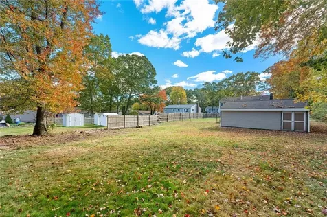 32 Bear Hill Road Cumberland RI 02864