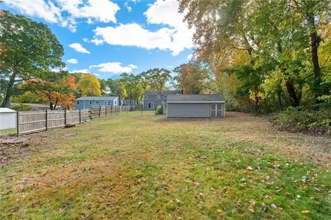 32 Bear Hill Road Cumberland RI 02864