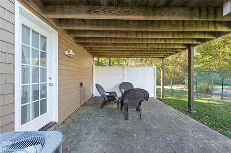 32 Bear Hill Road Cumberland RI 02864