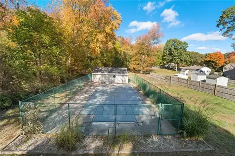 32 Bear Hill Road Cumberland RI 02864