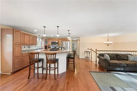 32 Bear Hill Road Cumberland RI 02864