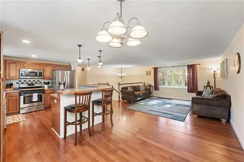 32 Bear Hill Road Cumberland RI 02864