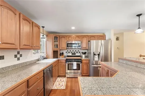 32 Bear Hill Road Cumberland RI 02864