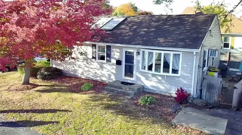 90 Waterman Street Pawtucket RI 02861