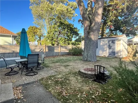 90 Waterman Street Pawtucket RI 02861