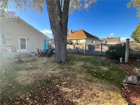 90 Waterman Street Pawtucket RI 02861